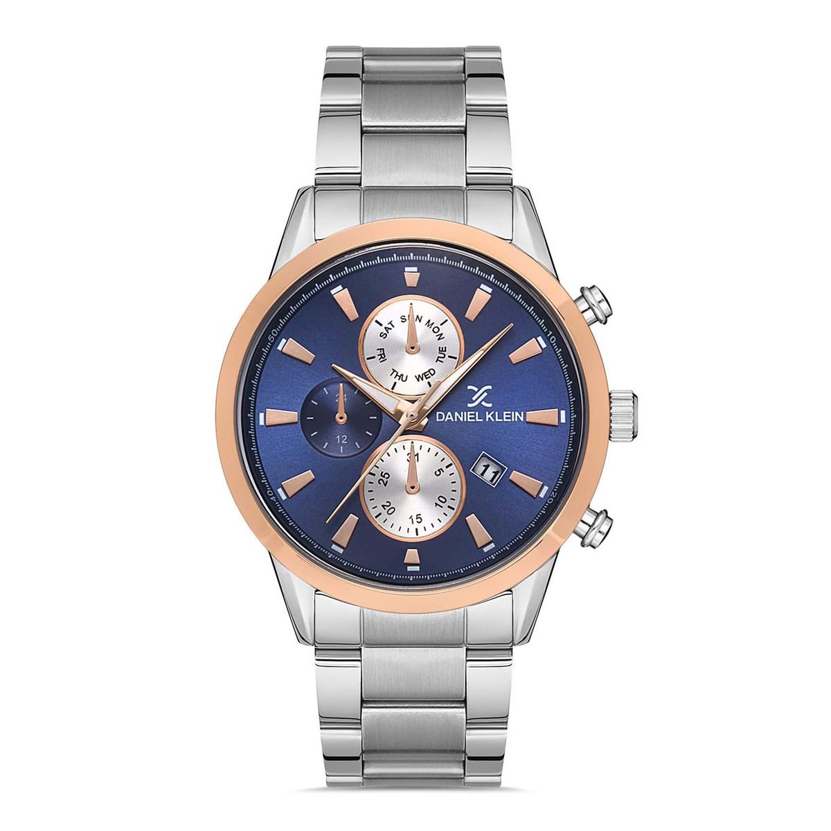 Daniel Klein EDK.1.10087.6 Erkek Kol Saati