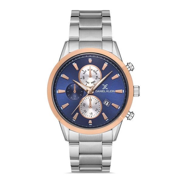 Daniel Klein EDK.1.10087.6 Erkek Kol Saati