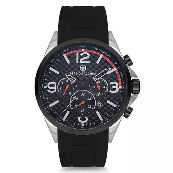 Sergio Tacchini ST.5.124.05 Erkek Kol Saati