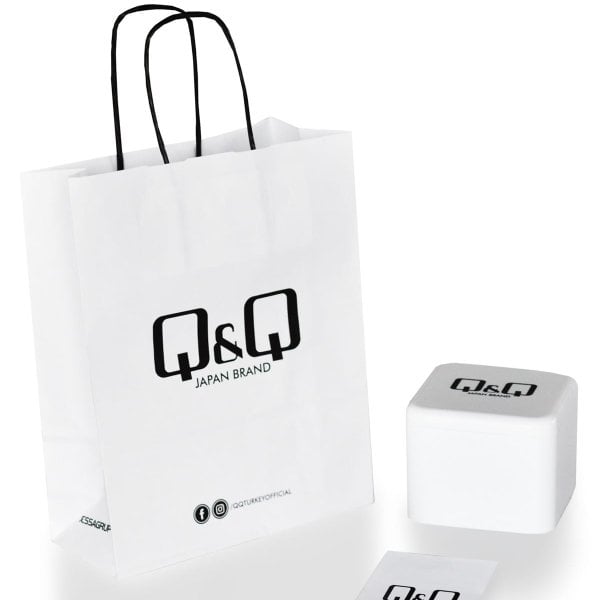 Q&Q S374J205 Erkek Kol Saati