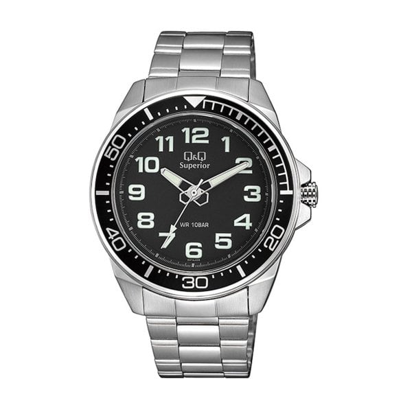 Q&Q S374J205 Erkek Kol Saati