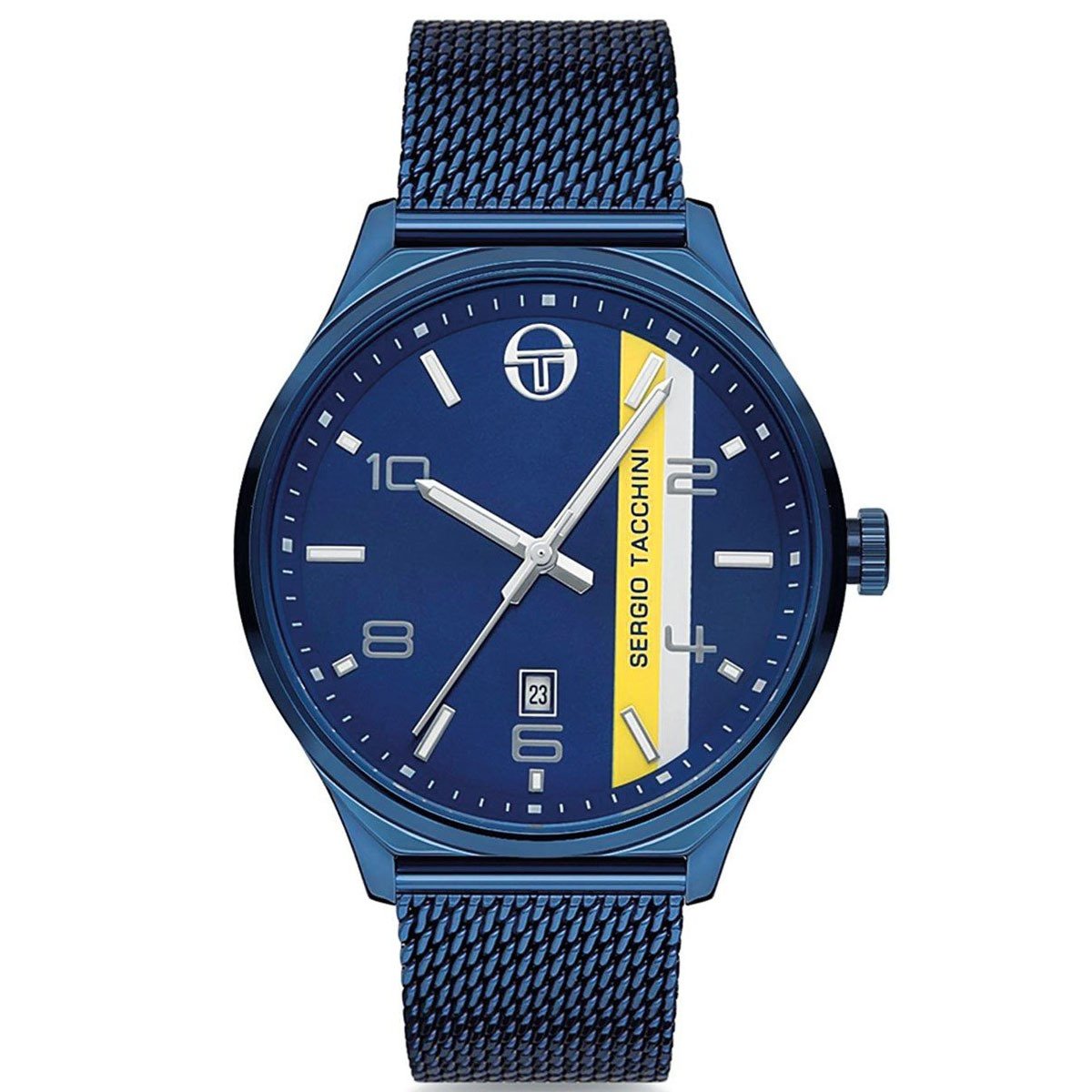 Sergio Tacchini ST.8.125.04 Erkek Kol Saati
