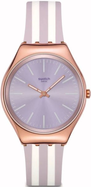 Swatch SYXG130 SIMPLY BEACHY Kol Saati