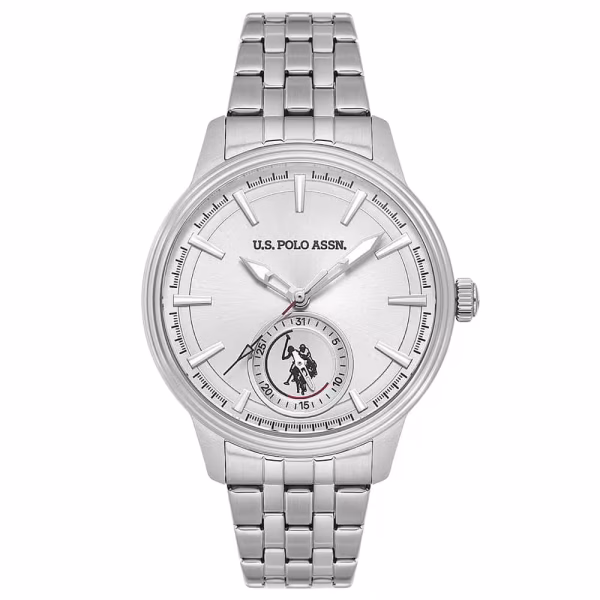 U.S. Polo Assn. USPA1131-03 Erkek Kol Saati