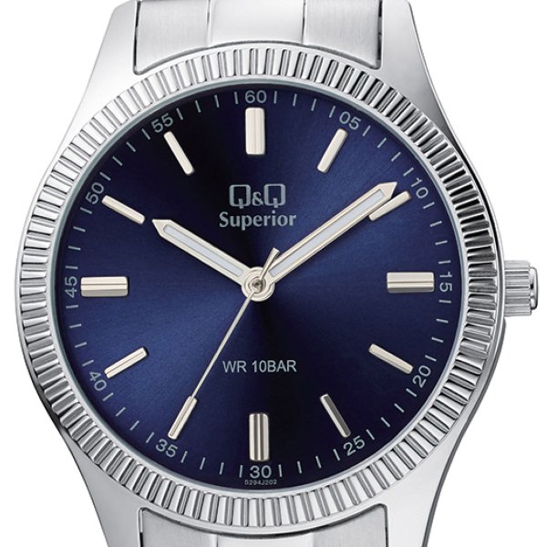 Q&Q S294J202Y Erkek Kol Saati