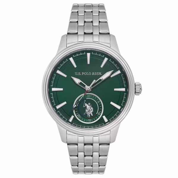 U.S. Polo Assn. USPA1131-06 Erkek Kol Saati