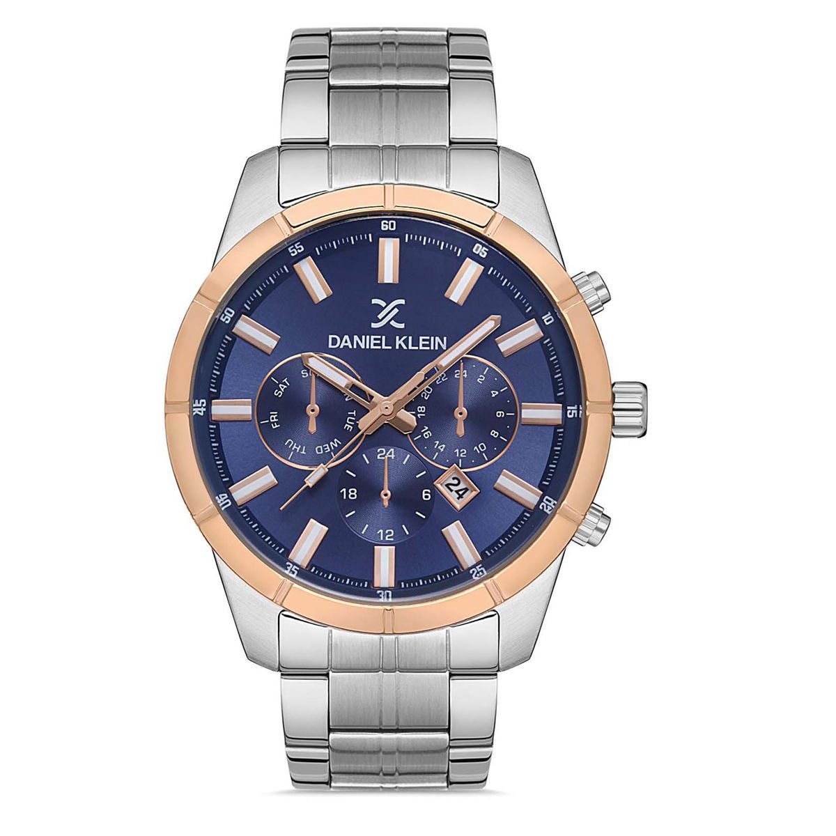 Daniel Klein EDK.1.10086.3 Erkek Kol Saati