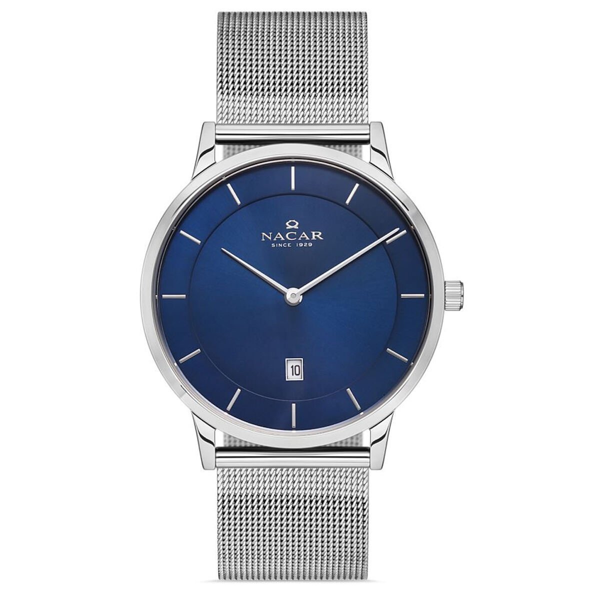 Nacar NC17-2930360-ALM Erkek Kol Saati