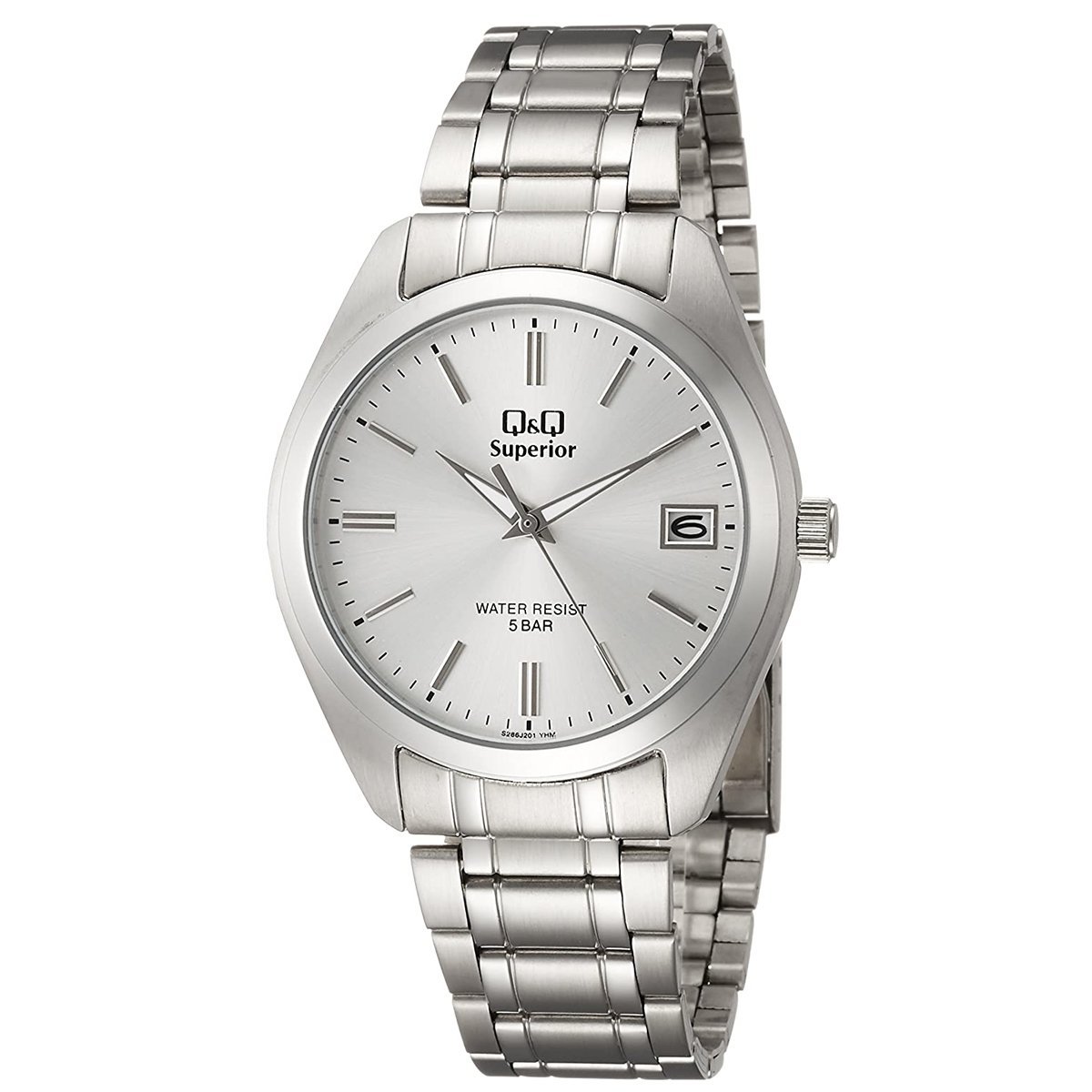 Q&Q S286J201Y Erkek Kol Saati