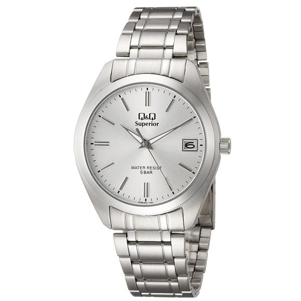 Q&Q S286J201Y Erkek Kol Saati