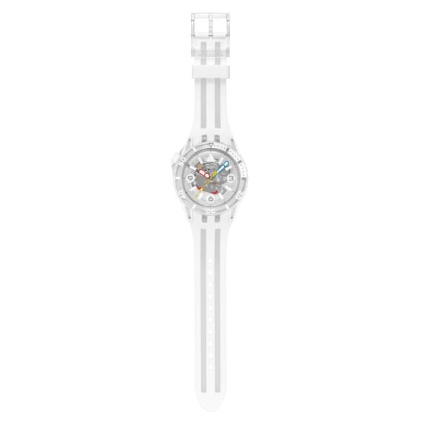 Swatch SSCU09K100 AURELIA AURITA Kol Saati