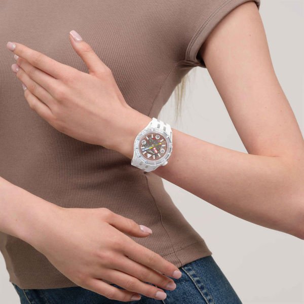 Swatch SSCU09K100 AURELIA AURITA Kol Saati