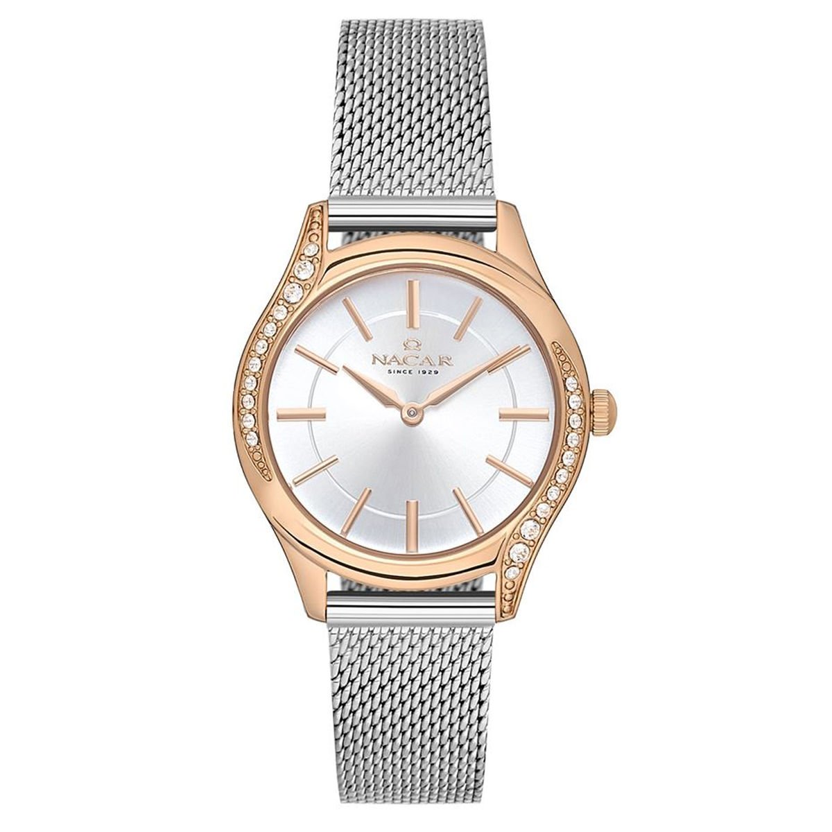 Nacar NC34-392020K-ESM Kadın Kol Saati