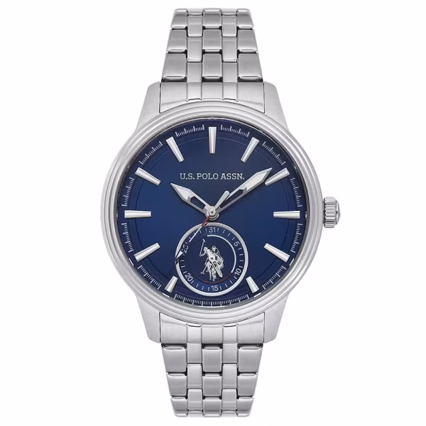 U.S. Polo Assn. USPA1131-07 Erkek Kol Saati