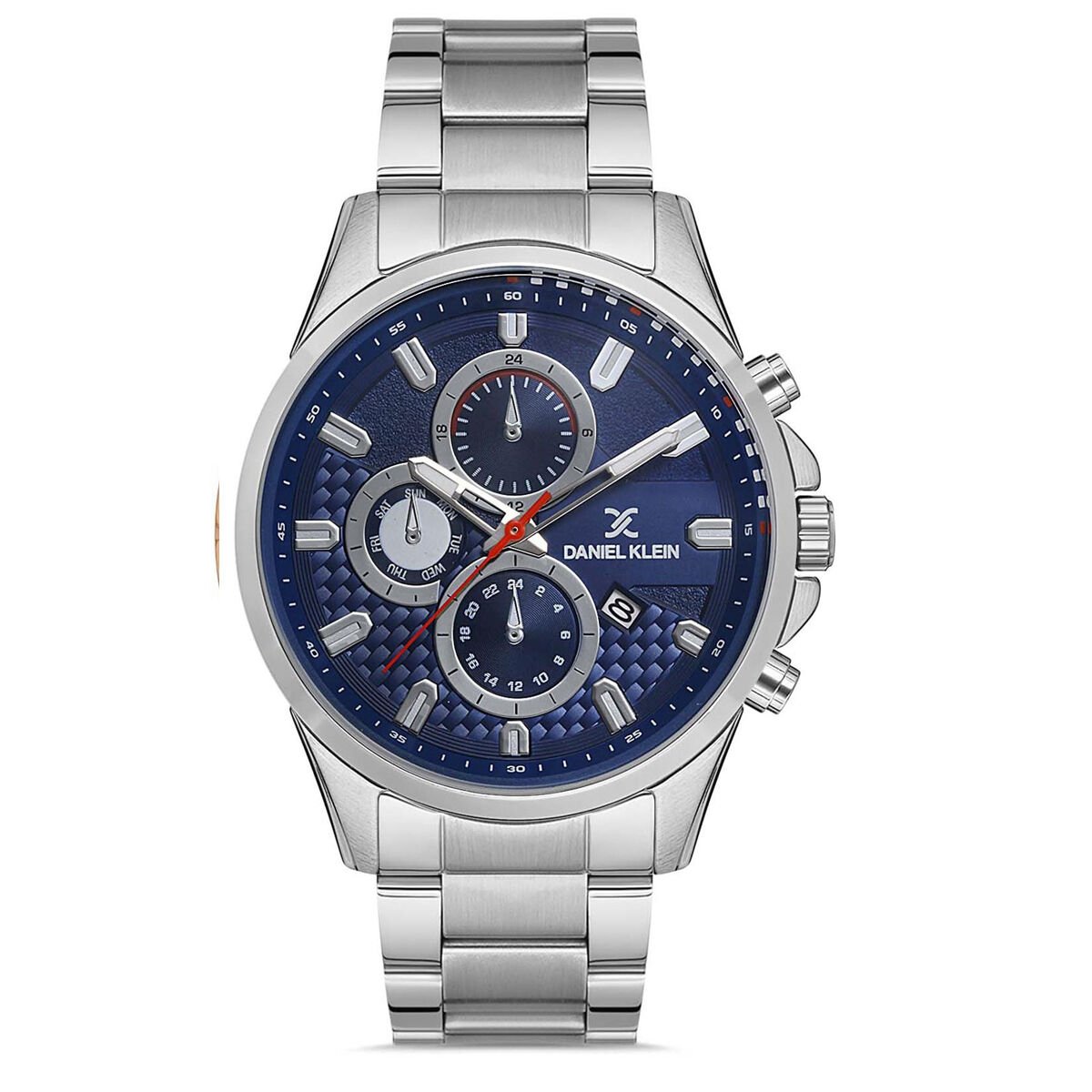 Daniel KleinEDK.1.10024.2 Erkek Kol Saati