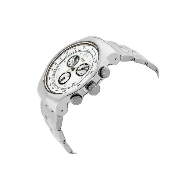 Swatch YOS401G Çelik Unisex Kol Saati