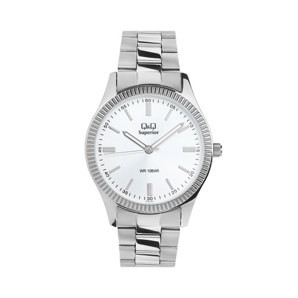 Q&Q S294J201Y Erkek Kol Saati