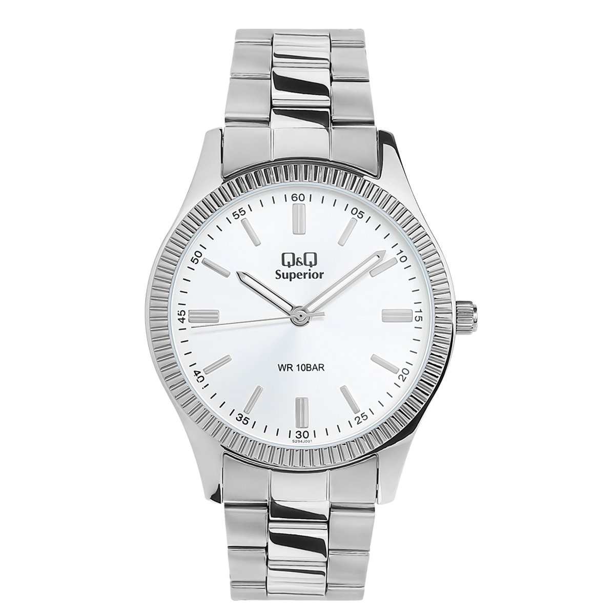 Q&Q S294J201Y Erkek Kol Saati