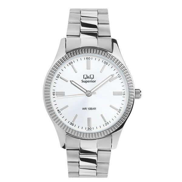 Q&Q S294J201Y Erkek Kol Saati