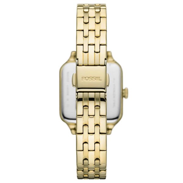 Fossil FBQ3917 Kadın Kol Saati