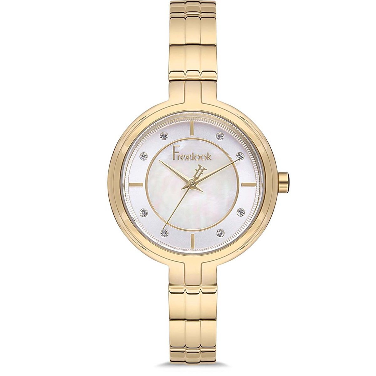 Freelook FL.1.10145.3 Kadın Kol Saati