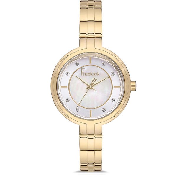 Freelook FL.1.10145.3 Kadın Kol Saati