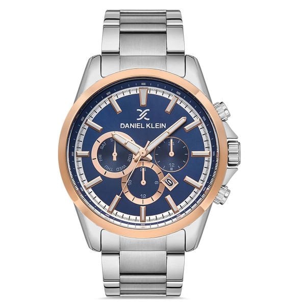 Daniel Klein EDK.1.10015.5 Erkek Kol Saati
