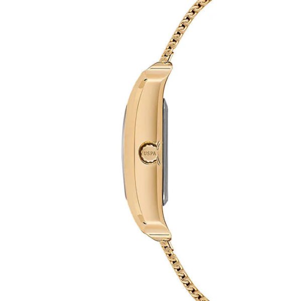 U.S. Polo Assn. USPA2073-01 Kadın Kol Saati