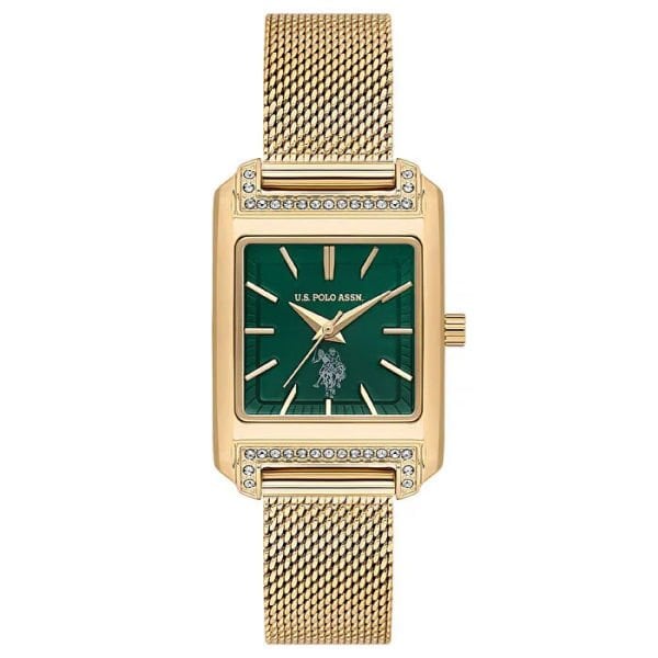 U.S. Polo Assn. USPA2073-01 Kadın Kol Saati