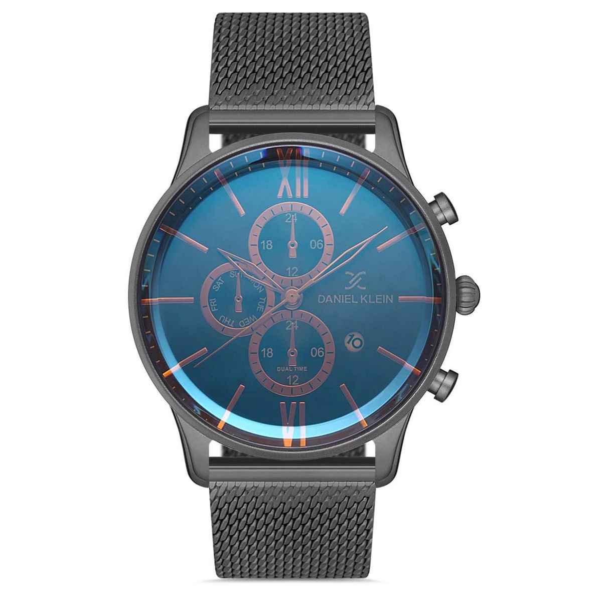 Daniel Klein DK013414A-06 Erkek Kol Saati