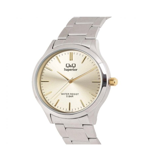 Q&Q S278J200Y Erkek Kol Saati