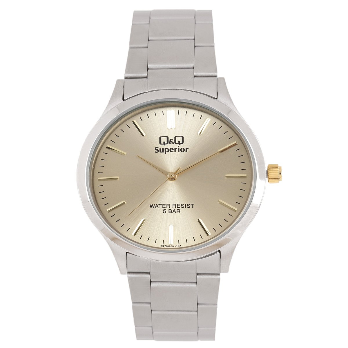 Q&Q S278J200Y Erkek Kol Saati