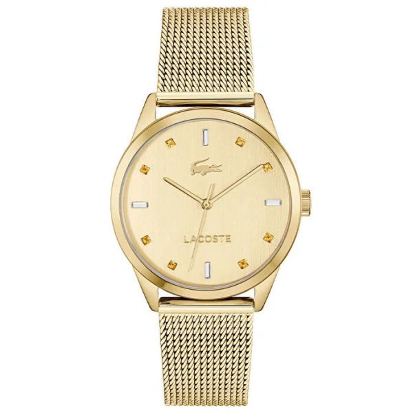 Lacoste LAC2001343 Kadın Kol Saati (Mağazada Özel İndirim)