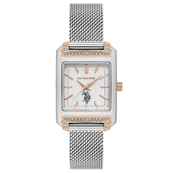 U.S. Polo Assn. USPA2073-02 Kadın Kol Saati (Mağazada Özel İndirim)