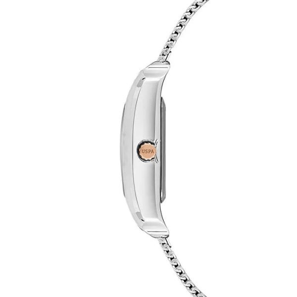 U.S. Polo Assn. USPA2073-02 Kadın Kol Saati