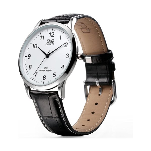 Q&Q C212J304Y Erkek Kol Saati