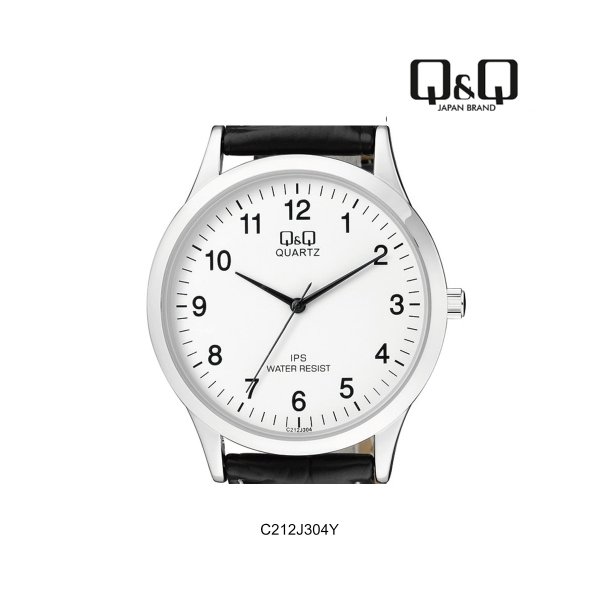 Q&Q C212J304Y Erkek Kol Saati