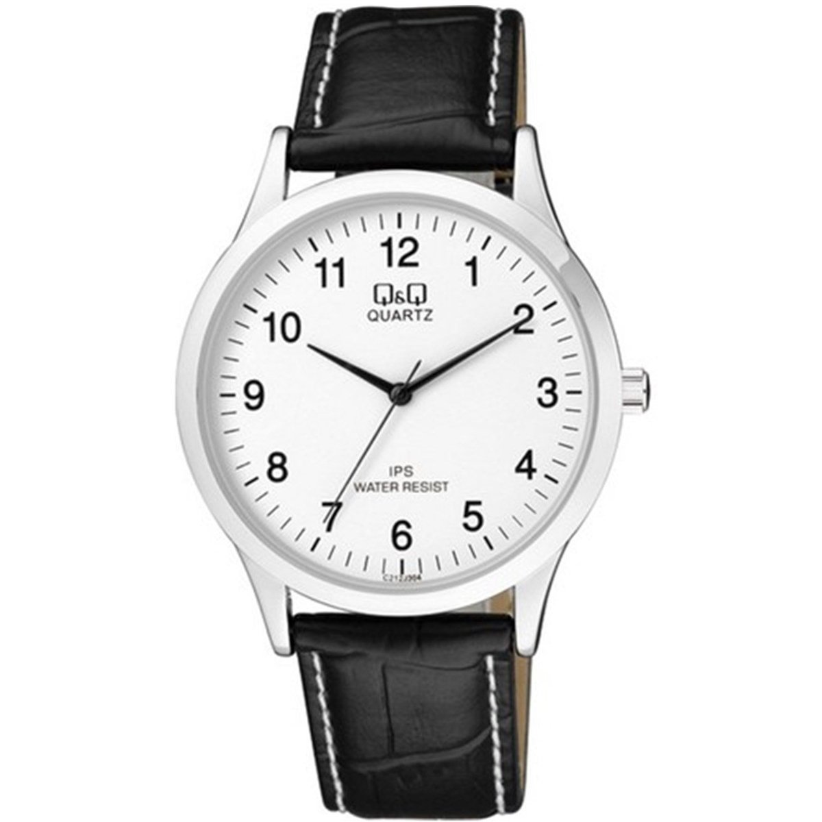 Q&Q C212J304Y Erkek Kol Saati