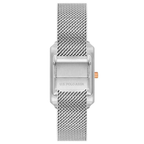 U.S. Polo Assn. USPA2073-02 Kadın Kol Saati