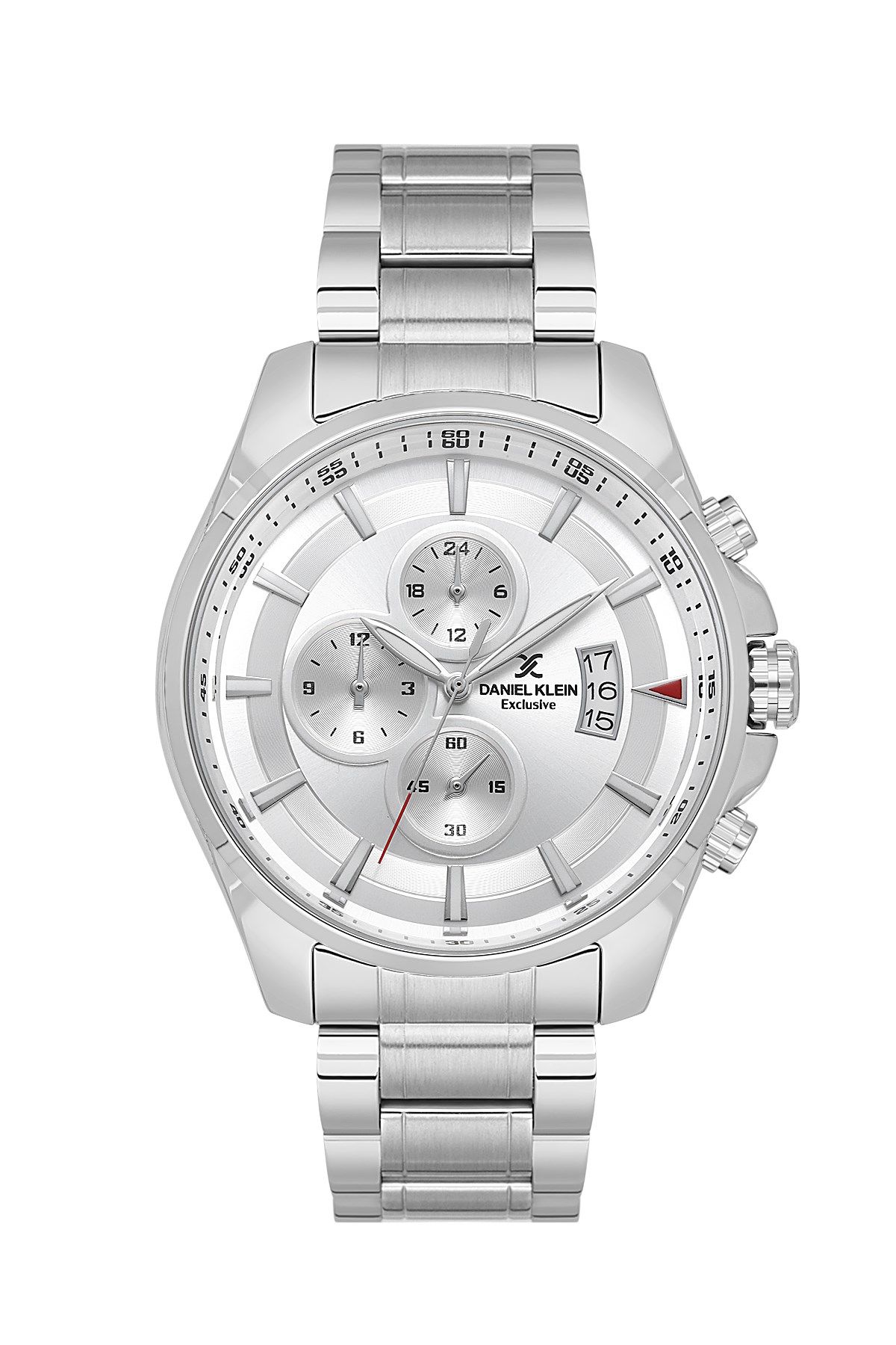 Daniel Klein DK102-DKE.1.10546-6 Erkek Kol Saati