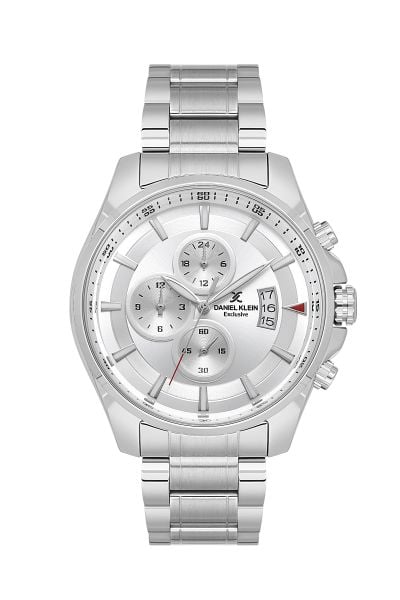 Daniel Klein DK102-DKE.1.10546-6 Erkek Kol Saati