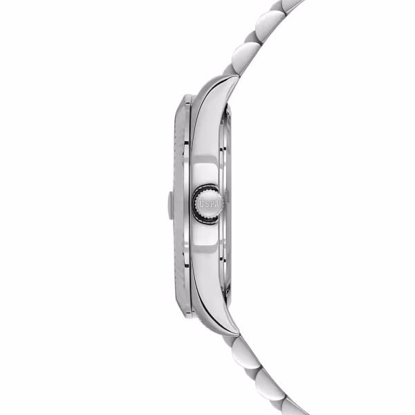 U.S. Polo Assn. USPA1148-01 Erkek Kol Saati