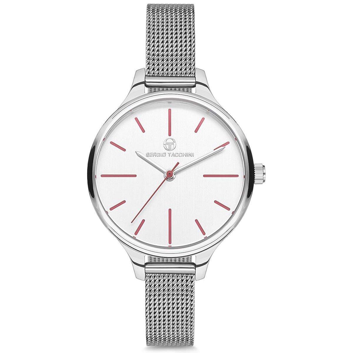Sergio Tacchini ST.4.106.07 Kadın Kol Saati