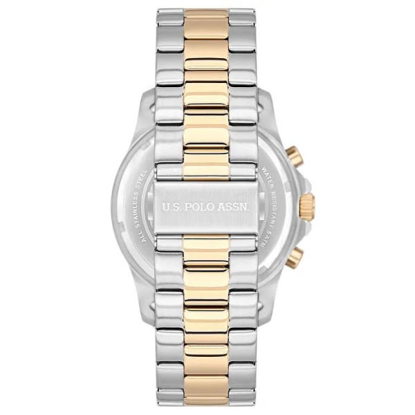 U.S. Polo Assn. USPA1108-06 Erkek Kol Saati