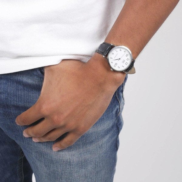 Q&Q BL04J304Y Erkek Kol Saati