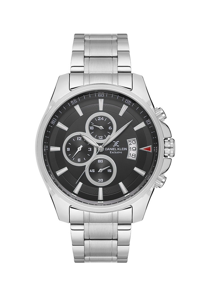 Daniel Klein DK102-DKE.1.10546-3 Erkek Kol Saati