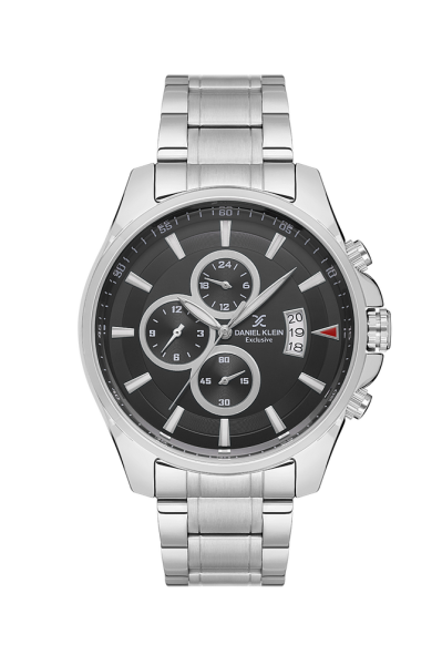 Daniel Klein DK102-DKE.1.10546-3 Erkek Kol Saati