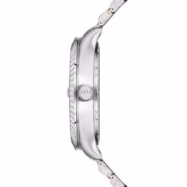 U.S. Polo Assn. USPA1100B-06 Erkek Kol Saati
