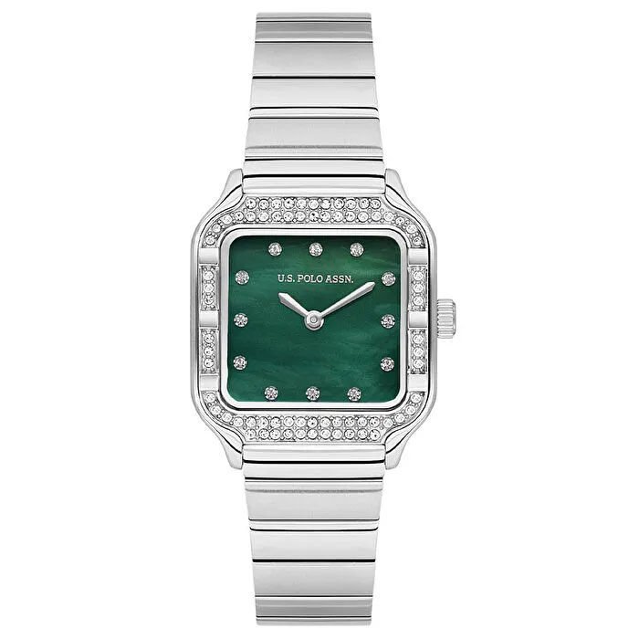 U.S. Polo Assn. USPA2100-02 Kadın Kol Saati