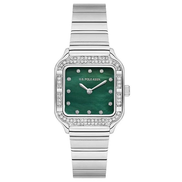 U.S. Polo Assn. USPA2100-02 Kadın Kol Saati